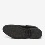 The Outback Boot // Black (Size 41)