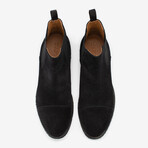 The Outback Boot // Black (Size 41)