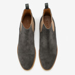 The Outback Boot // Ash (Size 40)