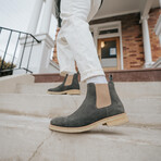 The Outback Boot // Ash (Size 40)