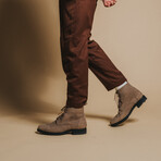 The Dragon Boot 3.0 // Gaucho (Size 48)