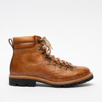 The Viking Boot // Cedar (Size 39)