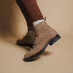 The Dragon Boot 3.0 // Gaucho (Size 48)
