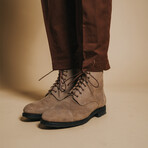 The Dragon Boot 3.0 // Gaucho (Size 48)