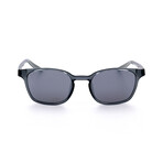 Men's Session Sunglasses // Gray
