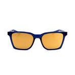 Nike // Men's NIKE BOUT M CT8105 Sunglasses // Midnight Navy + Brown