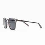 Men's SF881S Sunglasses // Smoke