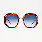 Women's SF940S Sunglasses // Tortoise