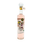 Vanilla & Rose Liqueur // 750 ml