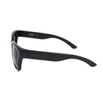 Smith // Unisex Comstock Sunglasses // Matte Gray