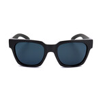 Smith // Unisex Comstock Sunglasses // Matte Gray
