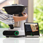 Multo™ Intelligent Cooking System