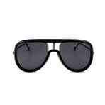 Fendi // Men's M0068-S-ANS Sunglasses // Black