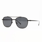 Men's SF200S Sunglasses // Matte Black