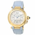 Cartier Pasha Automatic // 1987 // Pre-Owned