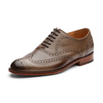 Wingtip Brogues // Dust (US: 8)