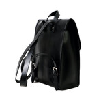 Backpack // Black