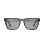 Unisex SL131 Sunglasses // Blue