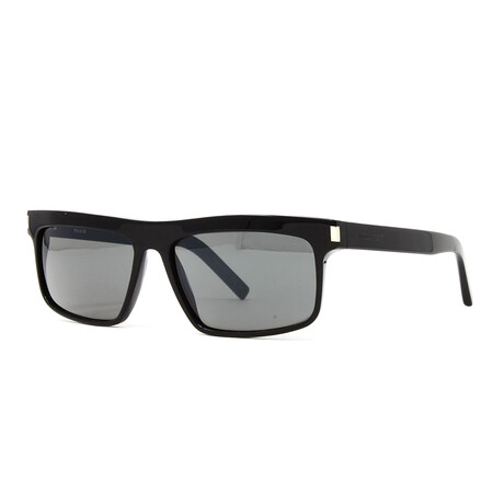 Men's SL246 Sunglasses // Black