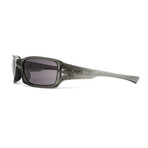 Oakley // Men's Fives Squared OO9238 Sunglasses // Polished Black