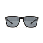 Men's Sylas OO9448 Sunglasses // Polished Black