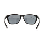 Men's Sylas OO9448 Sunglasses // Polished Black