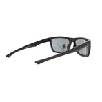 Oakley // Men's Holston OO9334 Sunglasses // Matte Black
