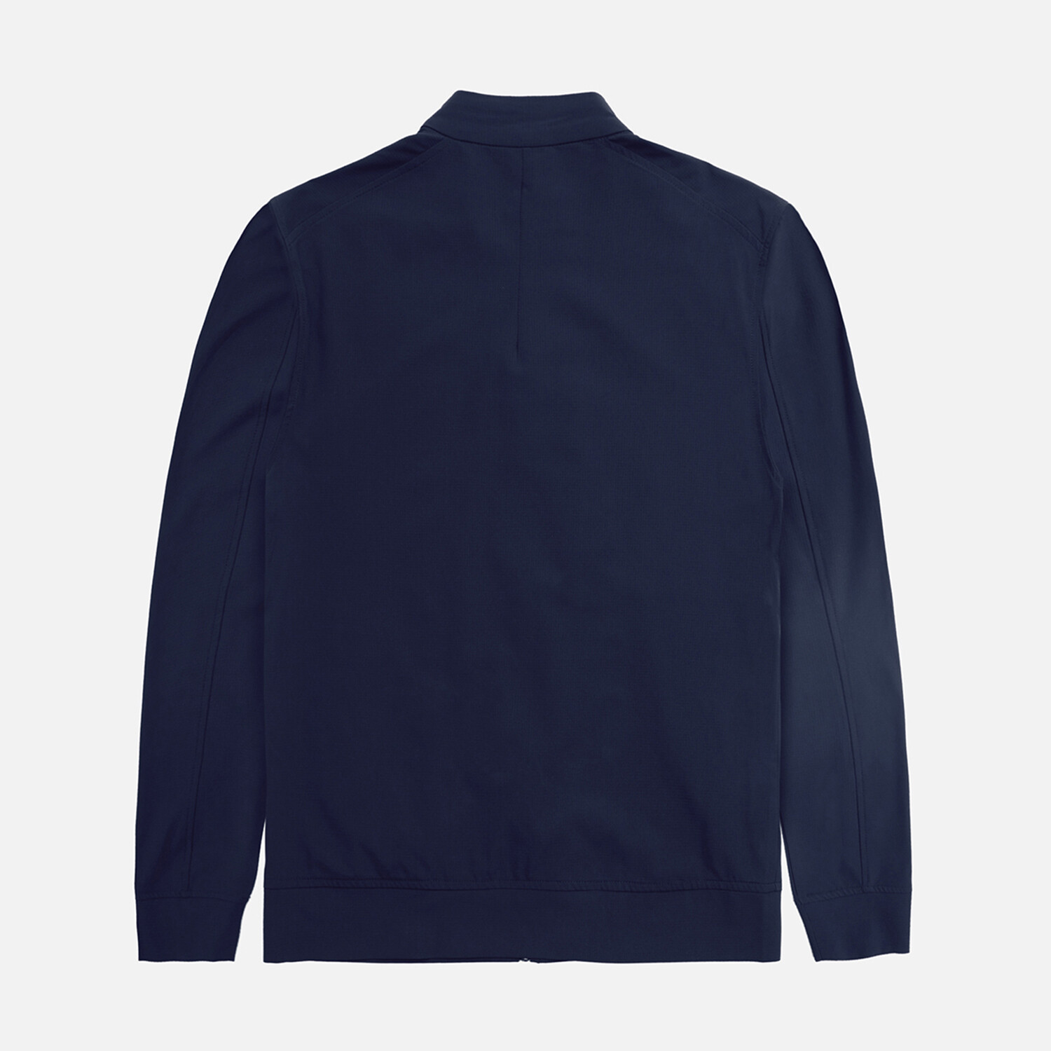 Marco Jacket // Navy (S) - Grand Running Club - Touch of Modern