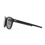 Oakley // Men's Latch (A) OO9349 Sunglasses // Matte Black
