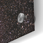 Nova Carinae (12"H x 16"W x 0.13"D)