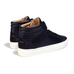 Yves Homme AH20 Sneaker // Marine (Men's EU Size 42)