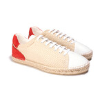 Bichat Beach SS20 Sneaker // Beige (Men's EU Size 41)