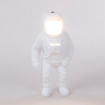 Starman Light // Diesel Cosmic Collection // White