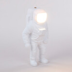 Starman Light // Diesel Cosmic Collection // White