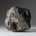 Genuine Natural Campo del Cielo Meteorite // 1.8 lb