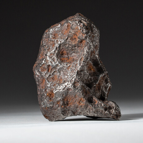 Genuine Natural Canyon Diablo Meteorite // 595 g