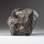 Genuine Natural Campo del Cielo Meteorite // 1.8 lb