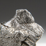 Genuine Natural Sikhote-Alin Meteorite + Display Box // 53 g // V2