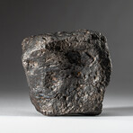 Genuine Natural Campo del Cielo Meteorite // 1.8 lb