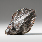 Genuine Natural Sikhote-Alin Meteorite + Display Box // 53 g // V1