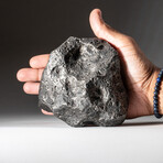 Genuine Natural Campo del Cielo Meteorite // 6 lbs