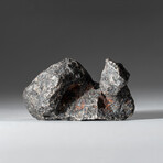 Genuine Natural Campo del Cielo Meteorite // 170 g