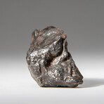 Genuine Natural Sikhote-Alin Meteorite + Display Box // 53 g // V1