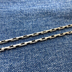 Boston Link Chain Bracelet