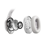 Enduro ANC Noise Cancelling Headphones (Light Gray)