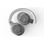 Flow II Noise Cancelling Headphones (Gunmetal (DISC))