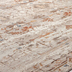 Calabria Desert Sands Rust (2' x 3')
