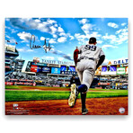 Aaron Judge // New York Yankees // Signed Photograph