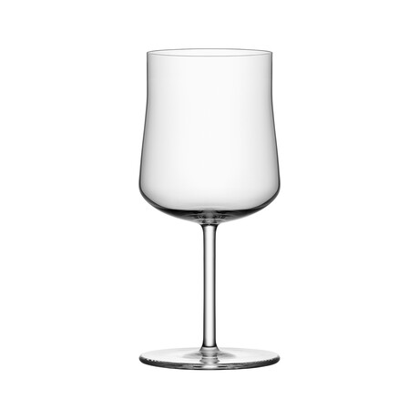 Informal Collection // Small Wine Glasses // Set of 2