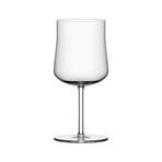 Informal Collection // Small Wine Glasses // Set of 2